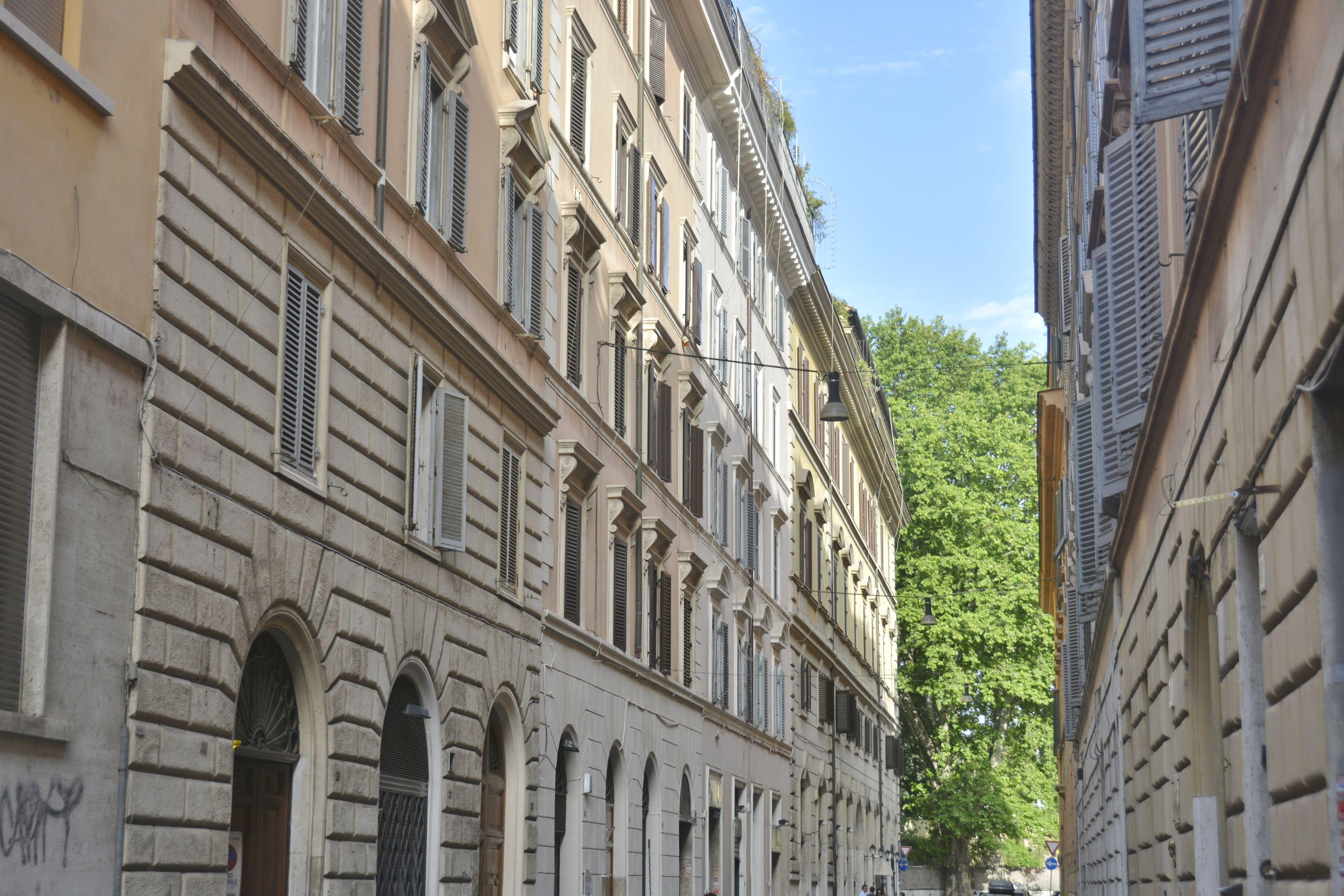 Ripetta Central Suites — Foto 1