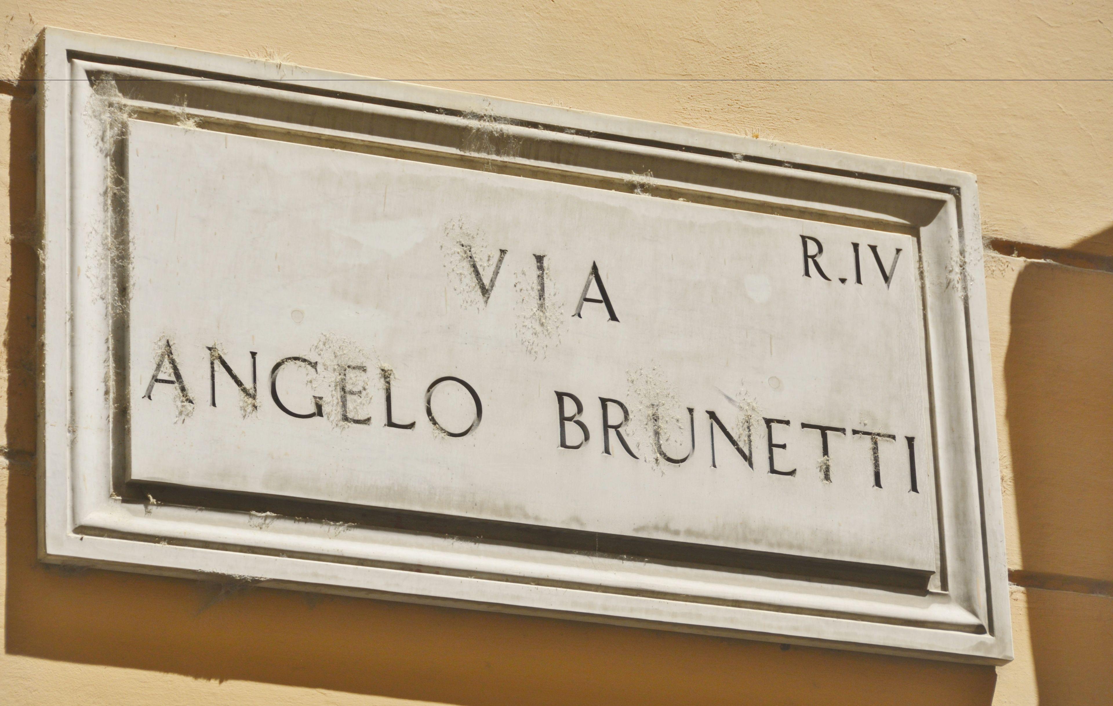 Ripetta Central Suites — Foto 2
