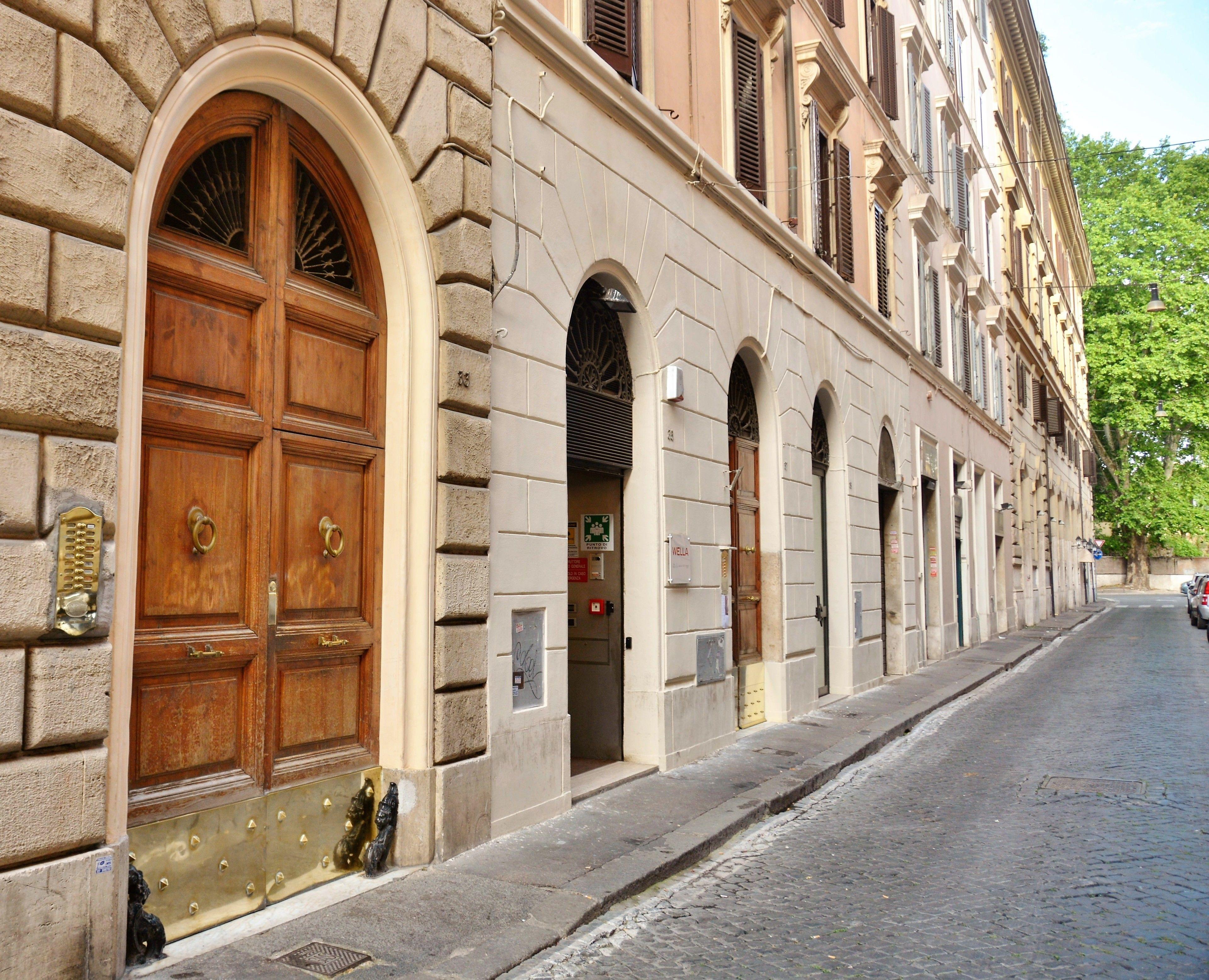 Ripetta Central Suites, Rome