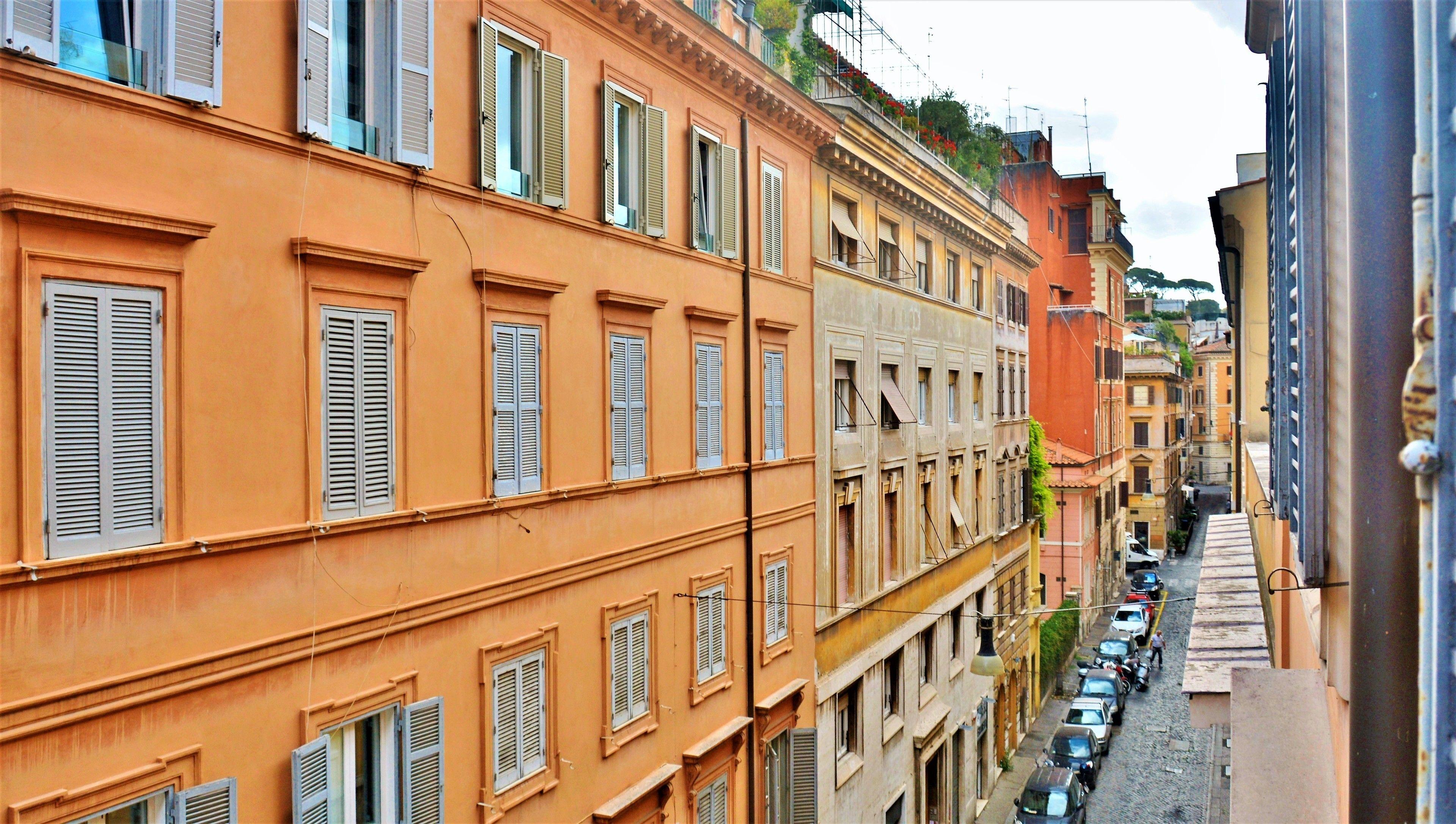 Ripetta Central Suites — Foto 3